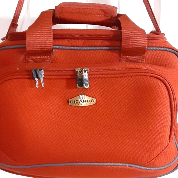 RICARDO Beverley Hills OTS Overnighter - Picture 2 of 12